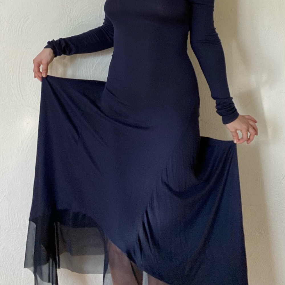 Bcbg “Tiffany” dress